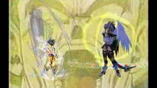 Mugen Goku Me Vs. Omni-Psych Super Dizzy Plus Download