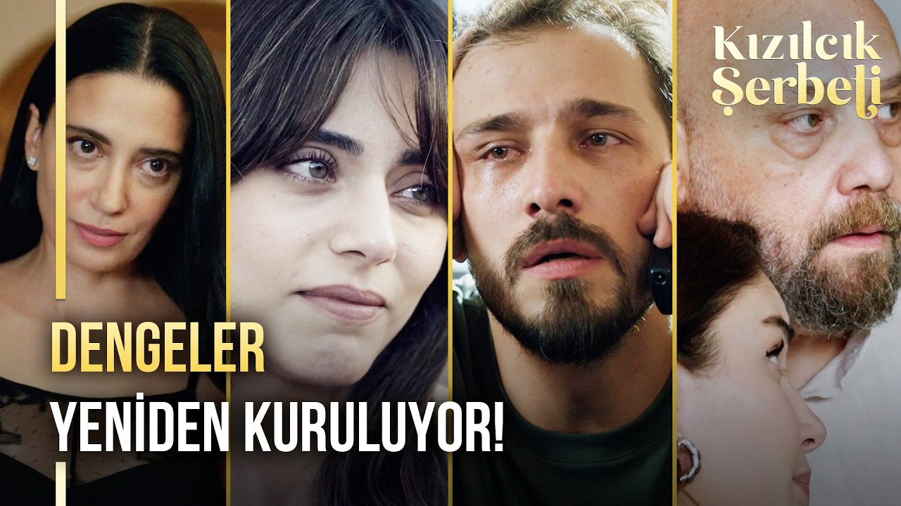 4. Sezonun En Çarpıcı Olayları #2 poster