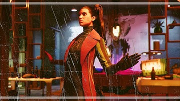 Deathloop - Passage to deactivate the nuclear reactor