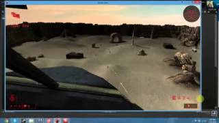 Killing Floor Vehicle mod by WPC