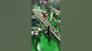Automatic metal can tin making machine can production canning making line