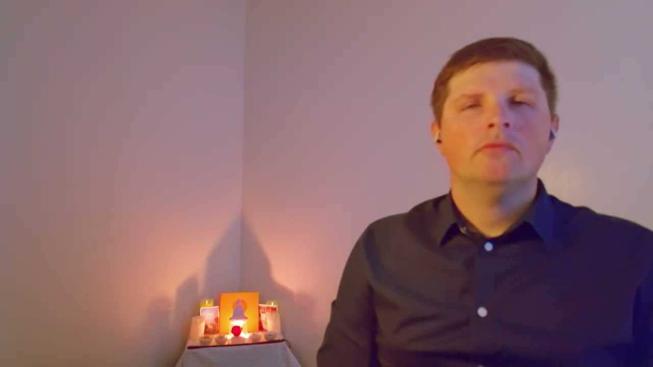 Integrity vs despair 30/30