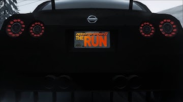 Multiplayer #35 | Need for Speed The Run