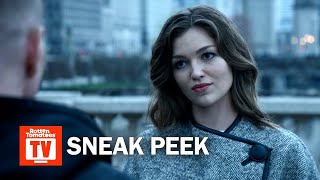 Power Book IV: Force S01 E03 Sneak Peek | 'Invitation' | Rotten Tomatoes TV