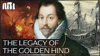 The Golden Hind: How Francis Drake Defeated The Spanish Armada