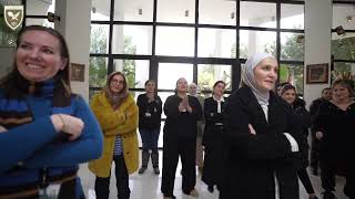 Ramadan Choir - Primary Department