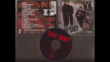 Get Ya Hot   2nd II None G Funk