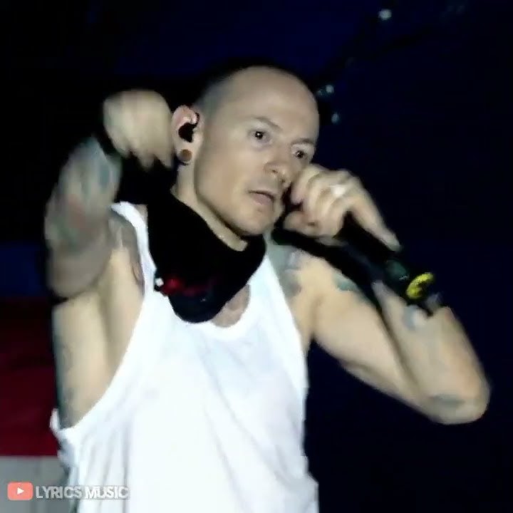 Linkin Park - A Place For My Head #short #linkinpark #aplaceformyhead #storywa #lyricsmusic