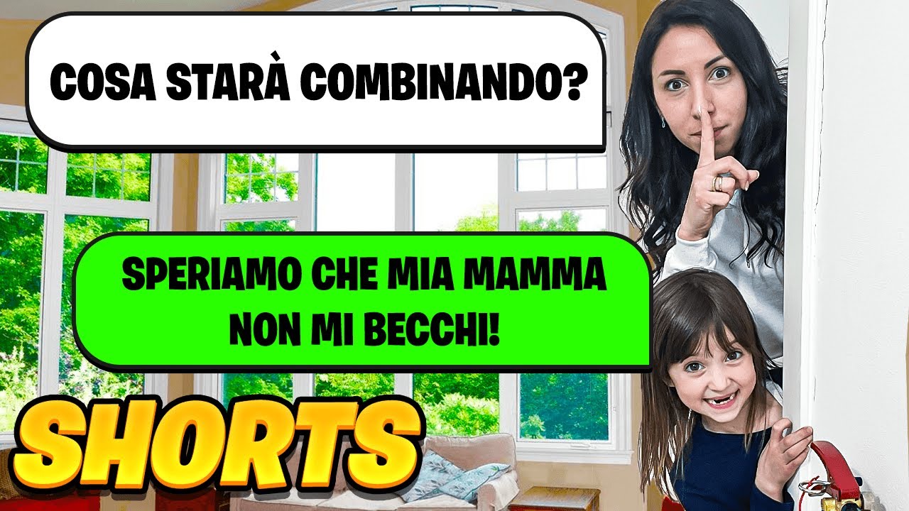 QUANTO CERA? Video completo su youtube... #perte #shorts