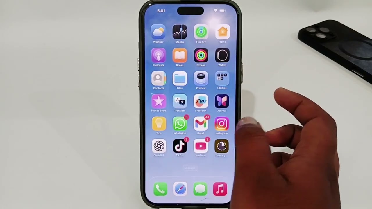 حل مشكلة خطأ Snapchat C14A بطريقة مضمونة