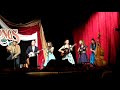 Rocky Pallet- The Burnett Sisters Band and Dom Flemmons at Woodsongs