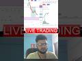 15 MARCH LIVE TRADING HIGHLIGHTS #livetrading