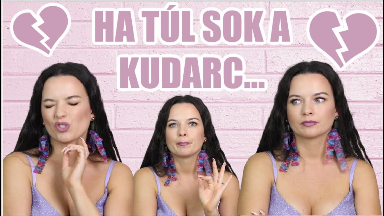 A NEM VAGYOK ELÉG JÓ 