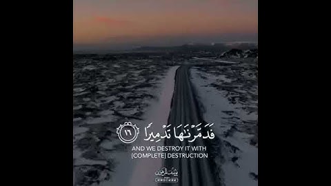 قرآن حالات واتس آب | أرح سمعك🌻😴القارئ| يوسف المرهون