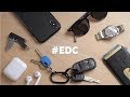 Updated Everyday Carry EDC 2019 | What's In My Pockets?