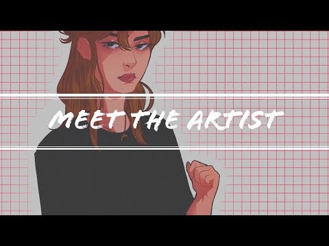Meet the Artist 2019
