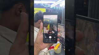 SAMSUNG GALAXY A16 5G MOBILE 6GB RAM 128GB ONLY MOBILE RS 11500.