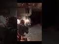 Raider attempts to backstab, does not go his way XD #gaming #arkraiders