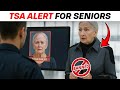 Seniors Are Being DENIED Boarding Over New Passport Rules in 2026