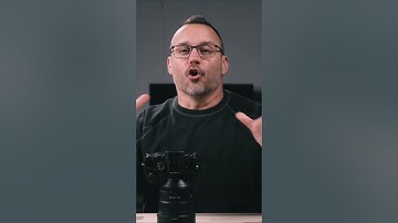 How Shutter Speed works on the Sony a7 IV #sonya7iv