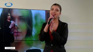 mariam elieshvili - chven axla erturts  new 2017