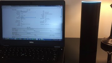 Alexa Skill Salesforce demo