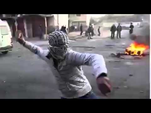 تسلم الأيادي تسلم يا ابن بلادي فلسطينية