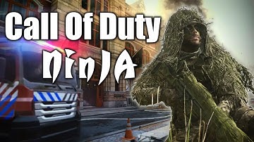I Spent 2 Weeks Ninja Defusing in MW2 (Ninja Defuse Montage 2)
