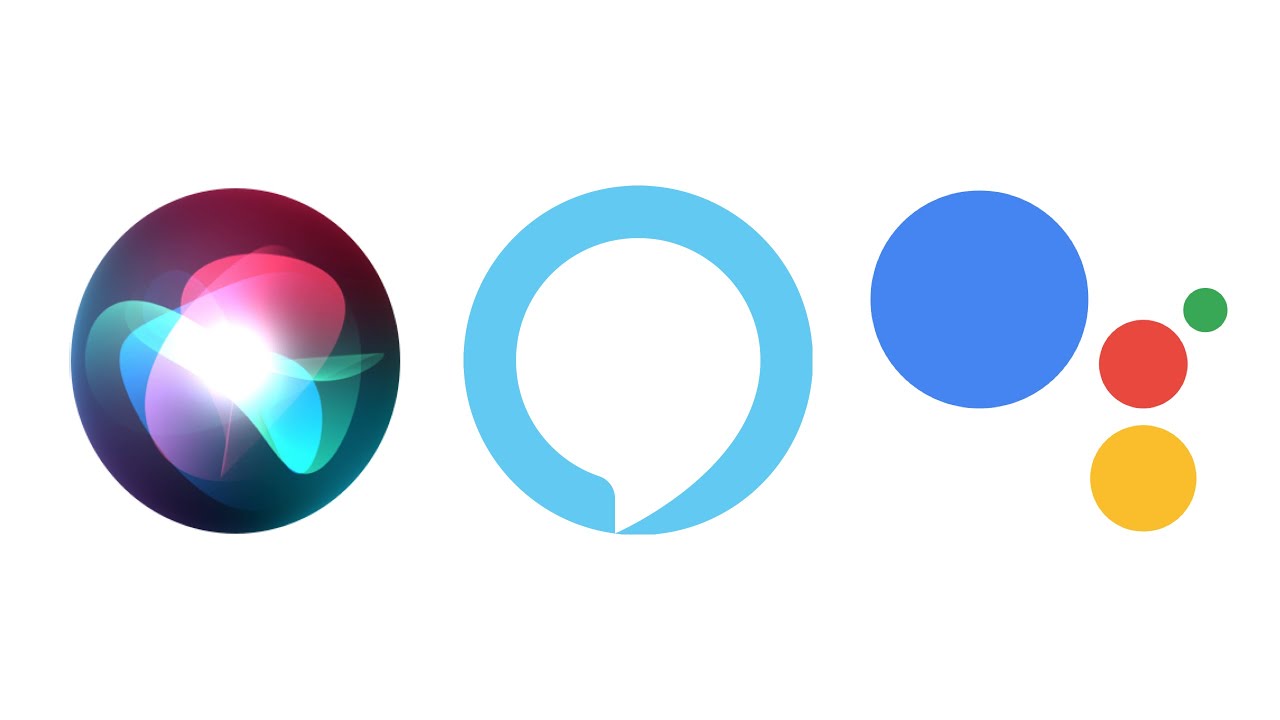 Siri vs Alexa vs Google Assistant - Pronunciation Test - YouTube
