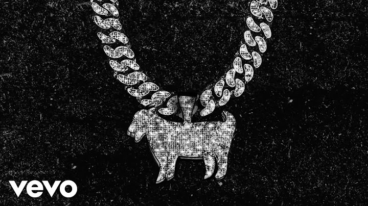 Lil Tjay - Goat (Official Audio)