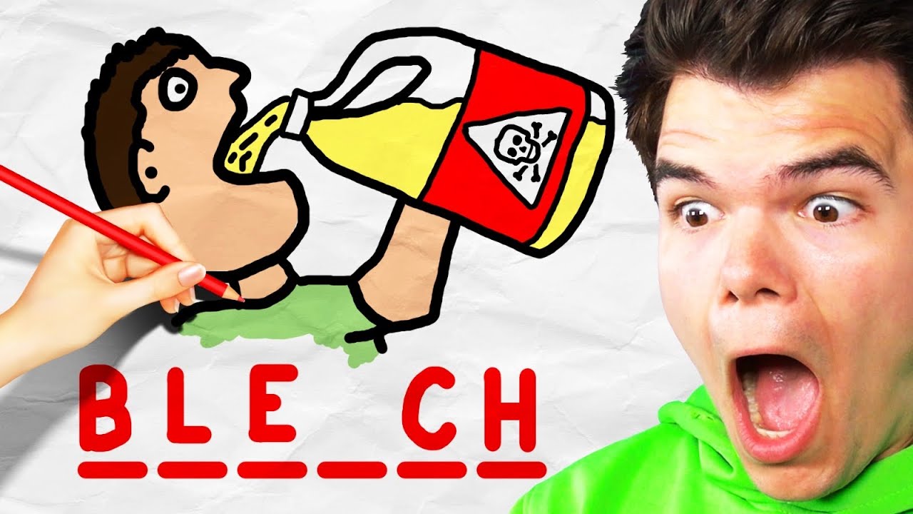 Drawing Games Are Getting Out Of Hand! (Skribbl.io) YouTube