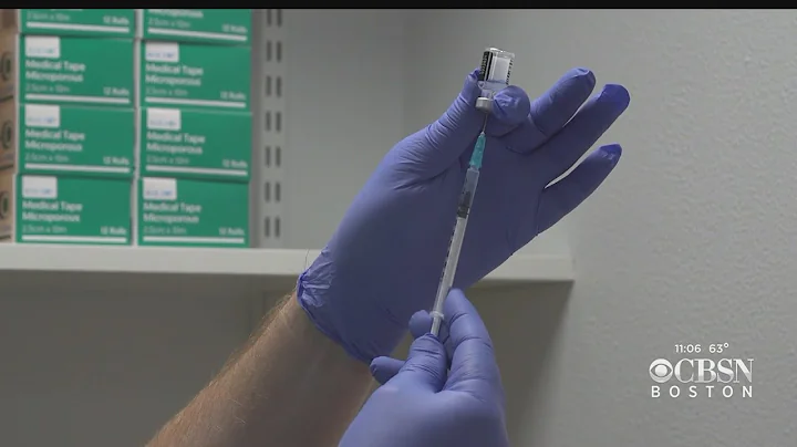 Local Epidemiologists Question Need For 'Booster Shots' As Pfizer Applies For FDA Approval