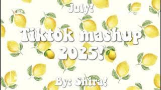 TikTok mashup 2025!🍋