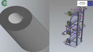 BIOZIMMI following the Horizon Plastice tender