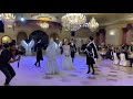 Абазинская свадьба (Kavkaz dance group)
