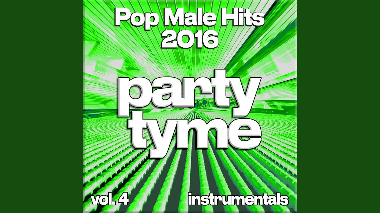 We Don't Talk Anymore (instrumental)