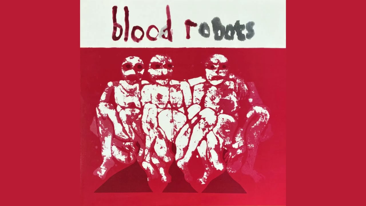 Androids Of Mu - Jeen Dreems