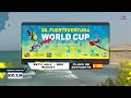 Day 9 - Fuerteventura Windsurf World Cup 2024 - Slalom