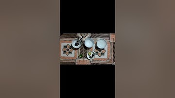 Sự đổi màu của hoa đậu biếc | Em yêu khoa học