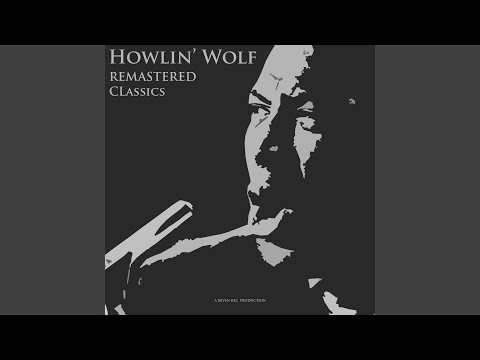 Moaning at Midnigh (Remastered)