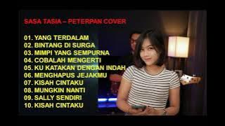 Download lagu SASA TASIA - PETERPAN COVER FULL ALBUM