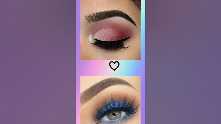 rosa 💖 vs azul 💙 qual vocês preferem