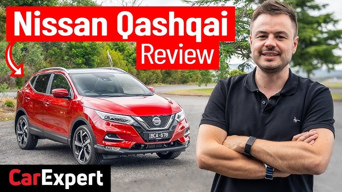 Prepare to Kiss the Nissan Qashqai Goodbye - The Car Guide