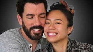 HACE 1 MINUTO: La esposa de Drew Scott deja de negar y confirma la triste  noticia de su esposo. - YouTube