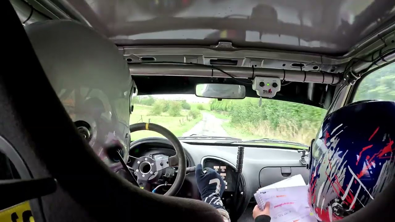 B-Short Momignies25 , On Board ES6 Macon : Courbois.E - Courbois.M