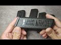 Ammo Armor magazine protector review