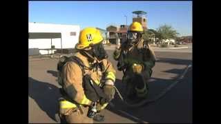 Horz Standpipe Nozzle