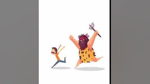 Easy Game: Level 16 - Help John!