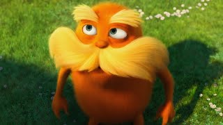 The Lorax clip (2012)
