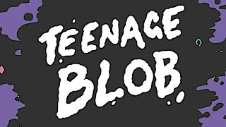 Teenage Blob - An Amorphous Teen Blob Earns Cash For New Boots in this Charming Musical Adventure! screenshot 4